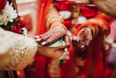 Trending wedding destinations in India for 2021