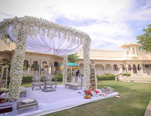 Best wedding planner In Udaipur Rajasthan