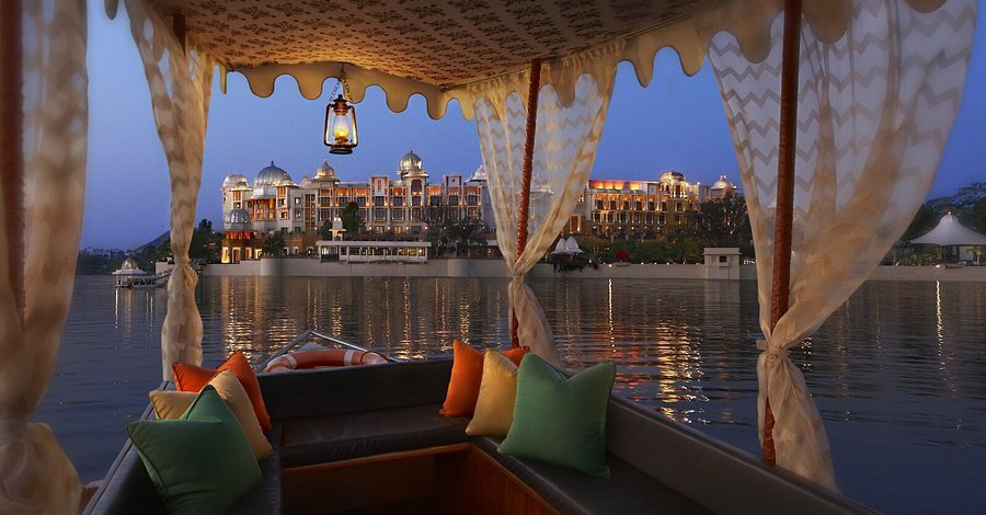 Know the Wedding Cost at The Leela Palace, Udaipur