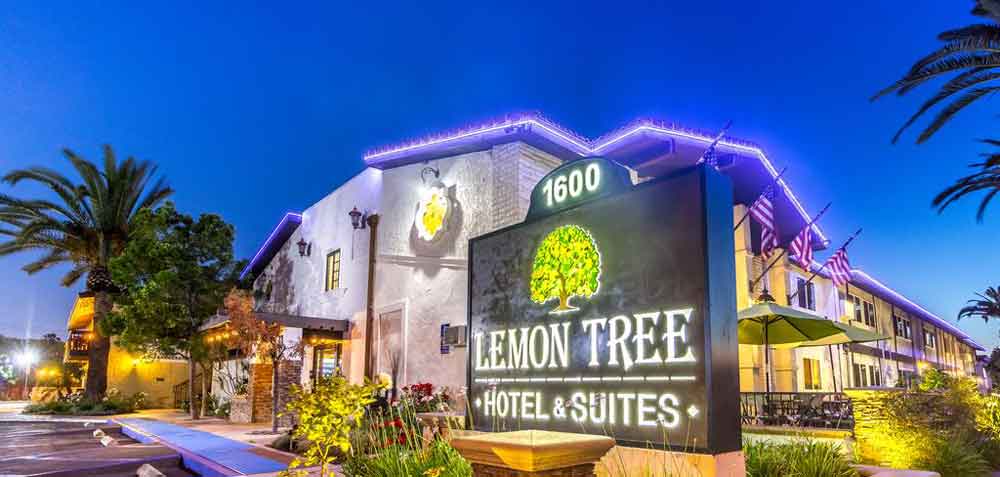 Lemon Tree Hotel: The Most Stunning Wedding Venue in Udaipur