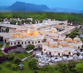 Know The Oberoi Udaivilas Udaipur Wedding Cost