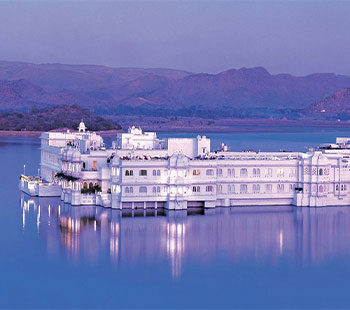 Know Taj Lake Palace Udaipur Wedding Cost