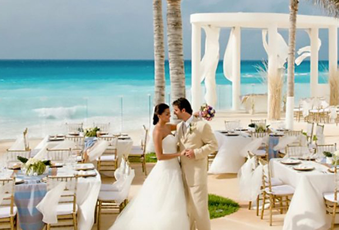 7 Reasons Why You Should Plan A Wedding At The Picturesque Goa
