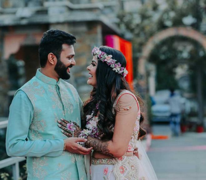 Destination Wedding in Udaipur – Brijesh & Yachna!