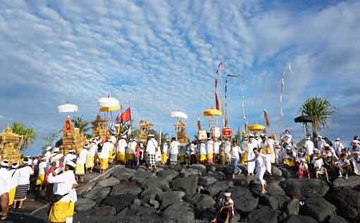 weddings at Bali