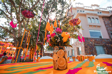 top wedding planner in udaipur