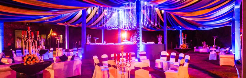 event wedding planners in udaipur