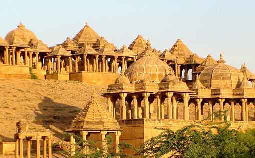 wedding at Jaisalmer