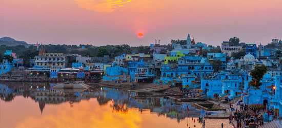 udaipur's best destination Wedding planner