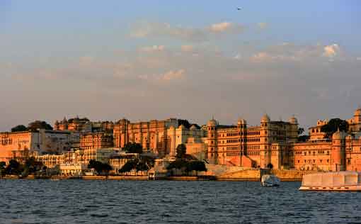 wedding at Udaipur