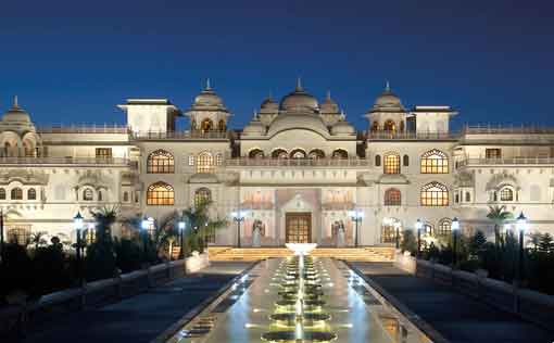 Weddings at Shiv Vilas Jaipur