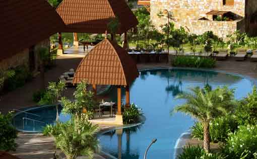 Ananta Resort