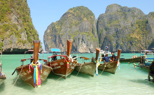 Koh Phi Phi Thailand