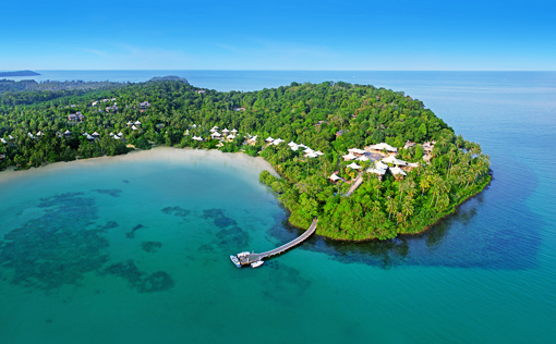 Soneva Kiri, Ko Kood Thailand