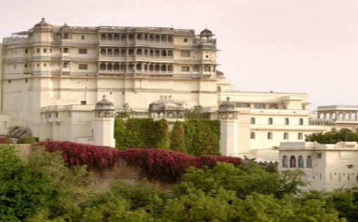 Weddings at Raas Devigarh Udaipur | Weddings in Udaipur | Wedding Venues in Udaipur