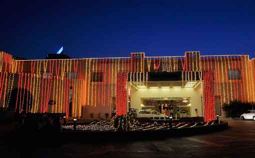 Weddings at Hotel Inder Residency Udaipur