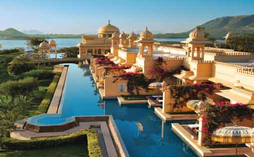 Weddings at The Oberoi Udaivilas Udaipur | Weddings in Udaipur | Wedding Venues in Udaipur