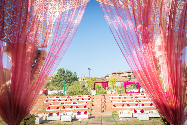 wedding in udaipur